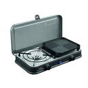 Réchaud de camping 2-brûleurs, 2-Cook Pro Stove 30mbar, Cadac 3.webp