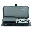 Réchaud de camping 2-brûleurs, 2-Cook Pro Stove 30mbar, Cadac 2.webp