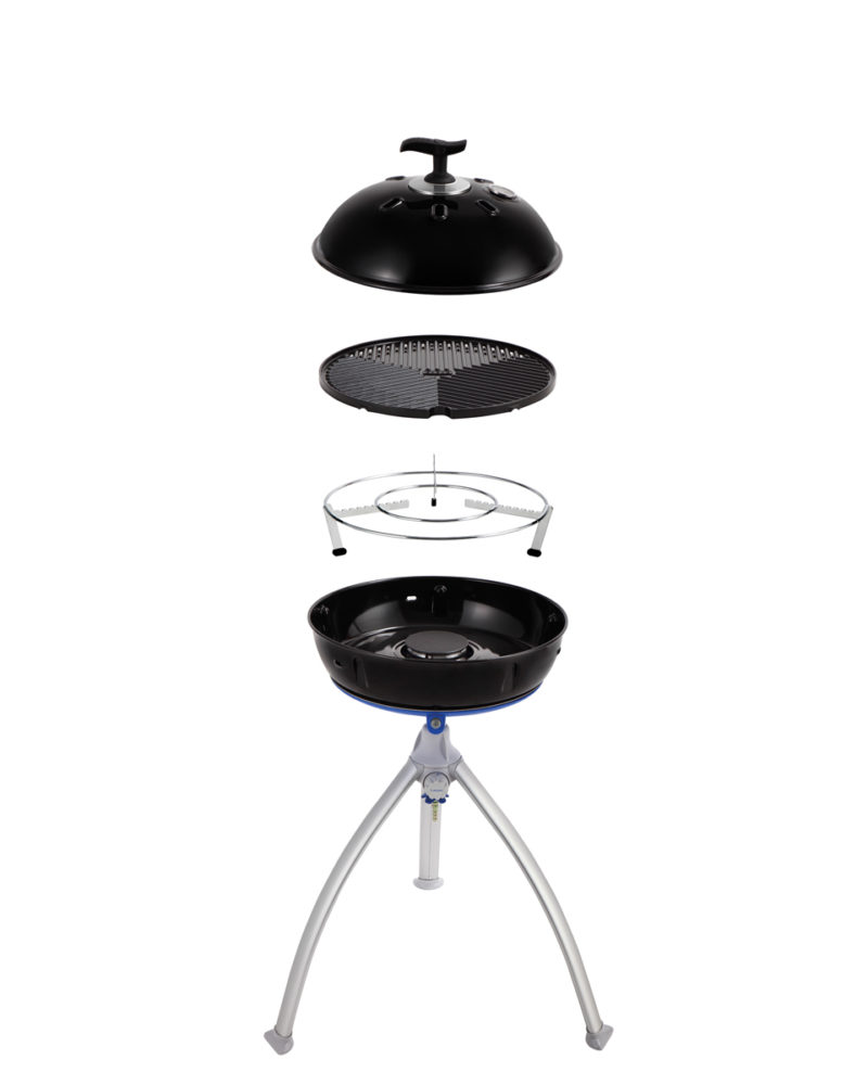 Cadac Grillo Chef 2 Dome Barbecue