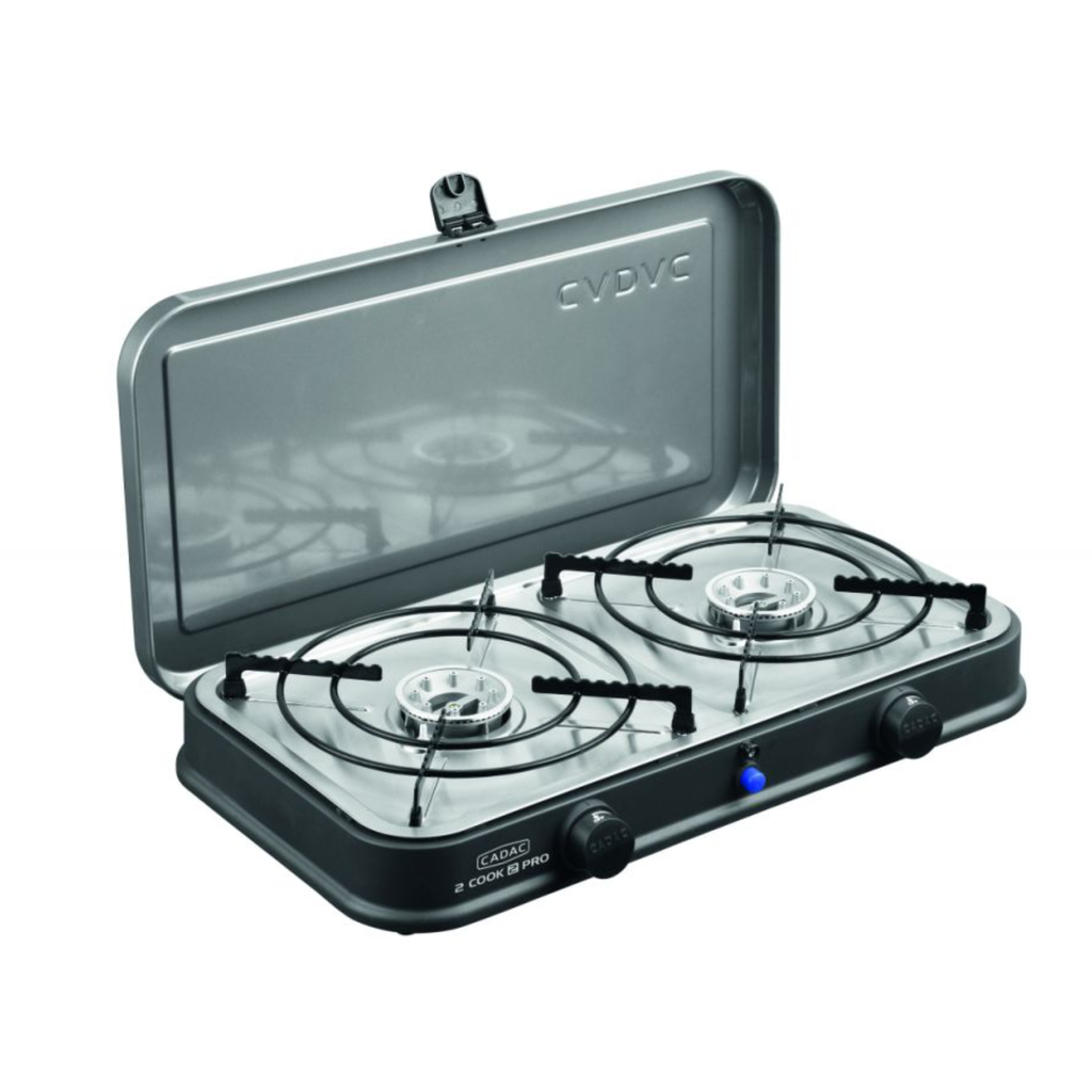 [202P0-10-EU] Grill 2-Cook Pro Stove 30mbar Cadac