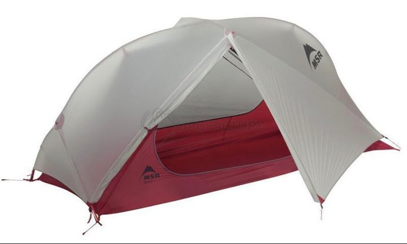 MSR FreeLite 1 Tent V2