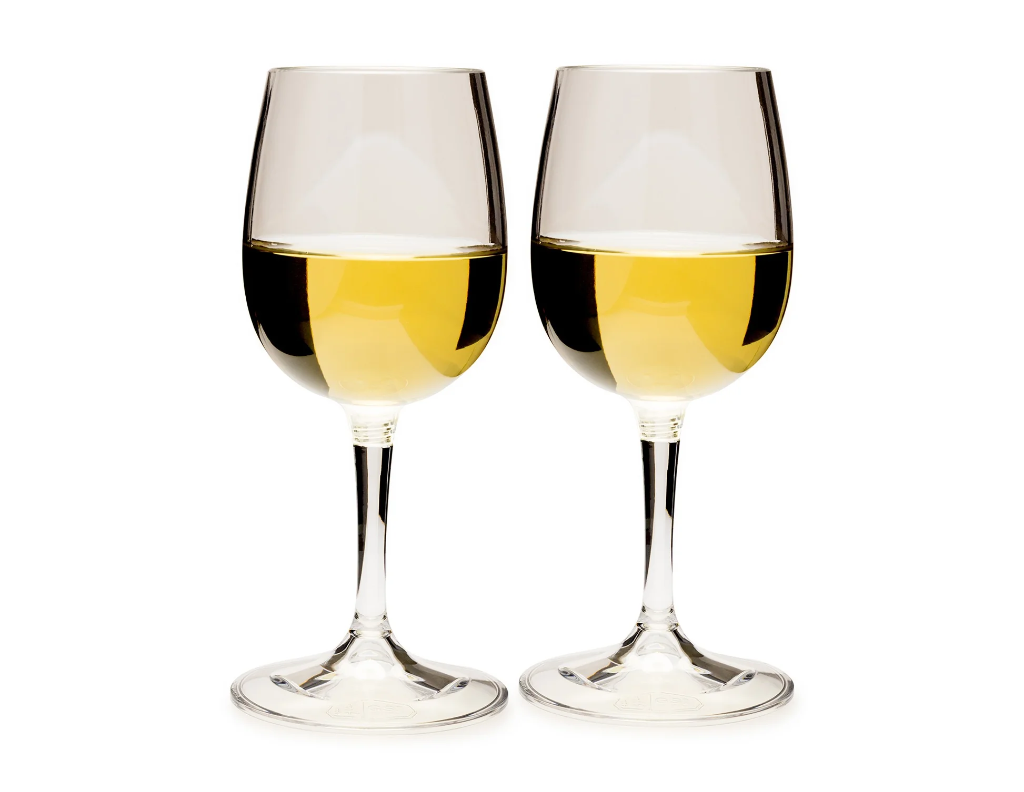 Wine Glass Set Nesting GSI