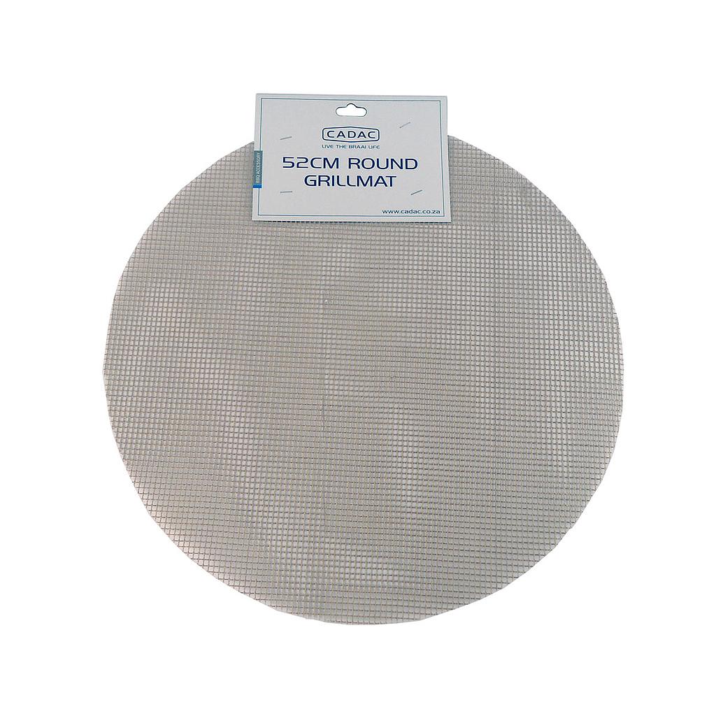Cadac barbecue mat, Ø 52 cm