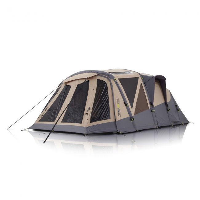 Inflatable tent Aero TL Poly Cotton Pro V1 Zempire