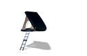 Roof tent Duö Hussarde NaïtUp 