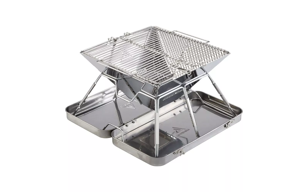 [266007] ELDFELL GRILL M Groenberg