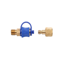 Quick release raccord rapide Cadac