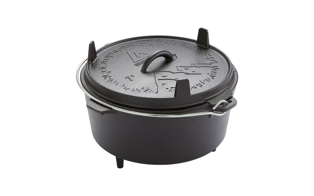 Marmite ASKJA POT 7 L Groenberg