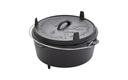Kochtopf mit Deckel, ASKJA, 10 l, Groenberg