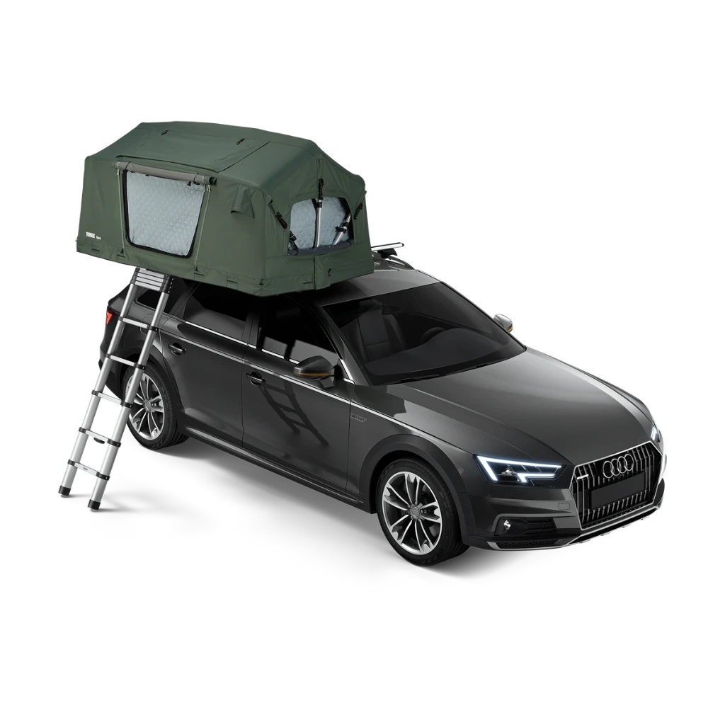 Tente de toit Tepui Foothill Tent Thule