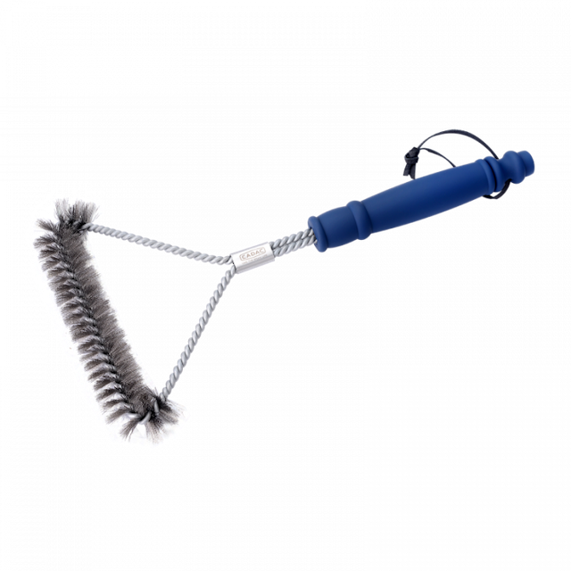 [98304V] Cadac 30 cm barbecue brush