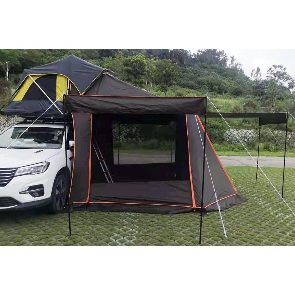 Awning T1000 Marvelous