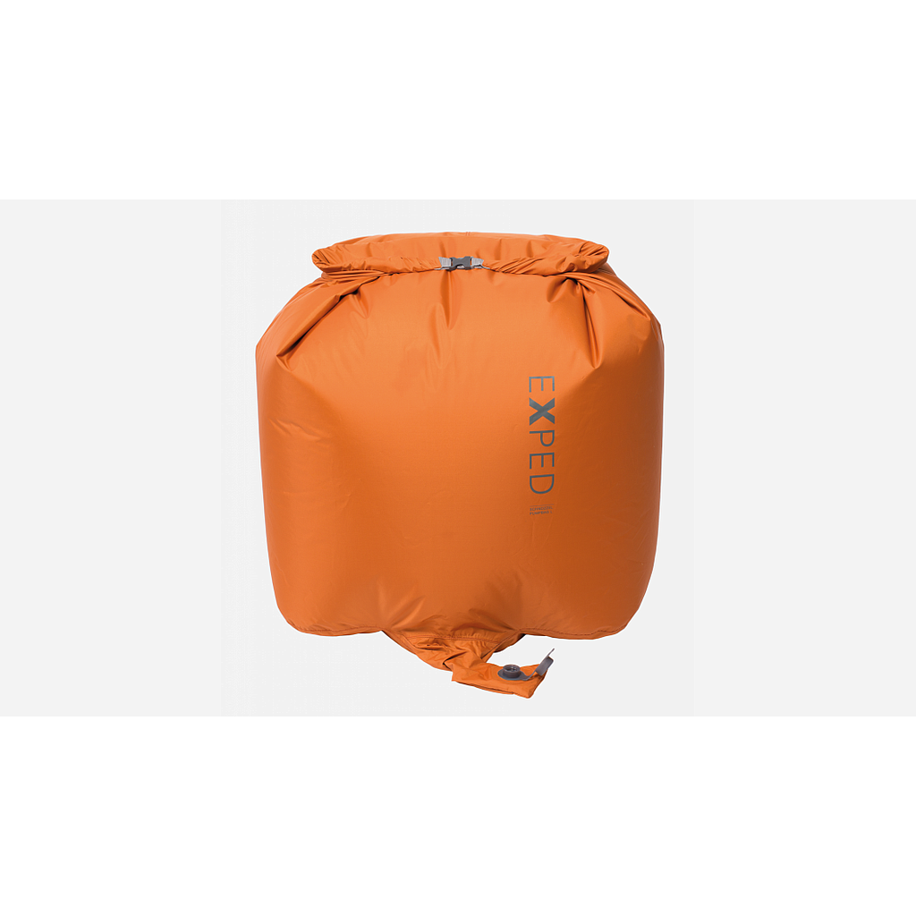 [7640171993157] Schnozzel Pumbag MLterracotta Exped