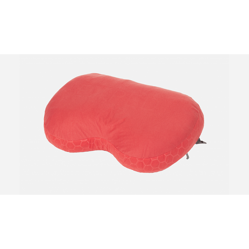 [7640171997827] Pillow DownPillow L ruby red Exped