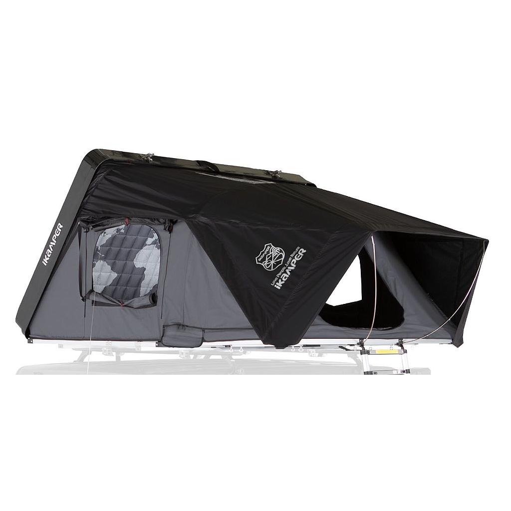 [90-1-1002] Skycamp 3.0 IKamper roof tent (Rocky Black)