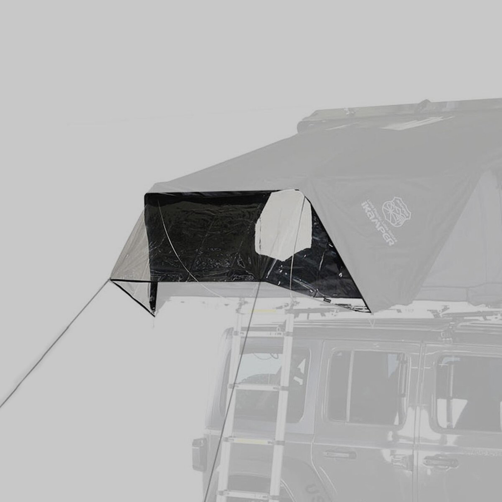 Vinyl awning Skycamp Mini 3.0 IKamper
