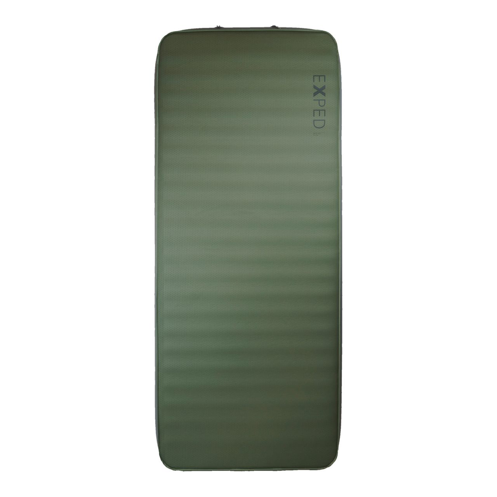 [7640147769786] Matelas MegaMat 10 LXW Green Exped