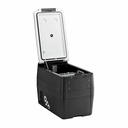 Glacière à compresseur, Travel Box TB41 Black, Indel B