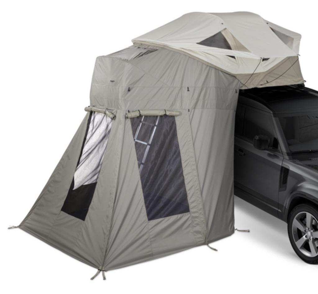 Awning Approach Tent Thule