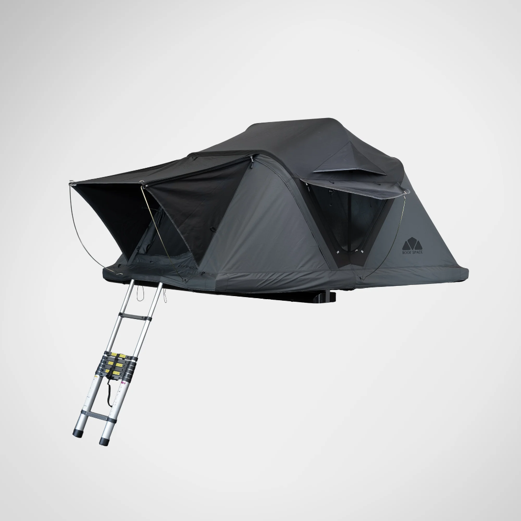 Roof Top Tent Roof Space 2