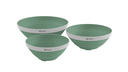 Set de bols Collaps Shadow Green Outwell