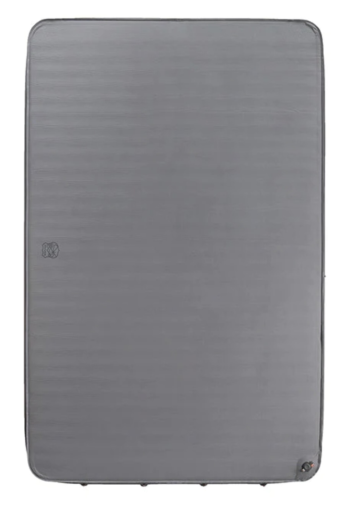 RTT comfort mattress IKamper