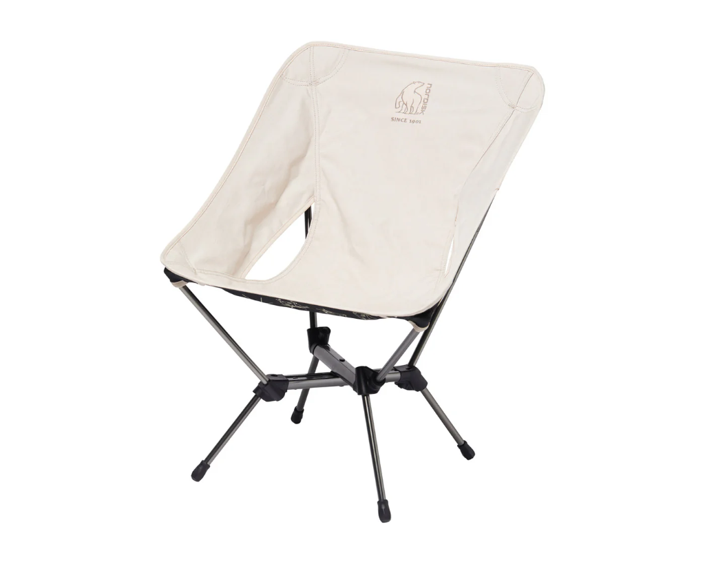 Marielund Chair Sandshell Nordisk