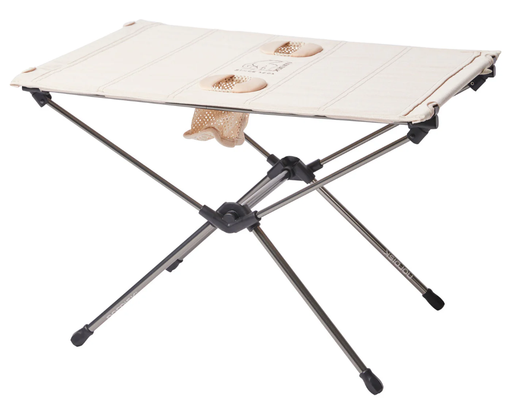 Risskov Table Sandshell Nordisk