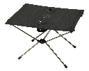 Risskov Table Black Nordisk