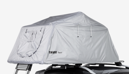 Weatherhood Ayer, Kukenam, Autana Tent Thule