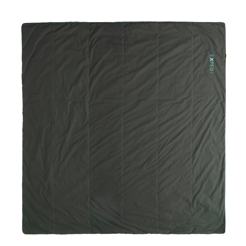 LuxeWool Blanket Duo Exped