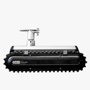 Rangierhilfe RT2500RS Robot Trolley