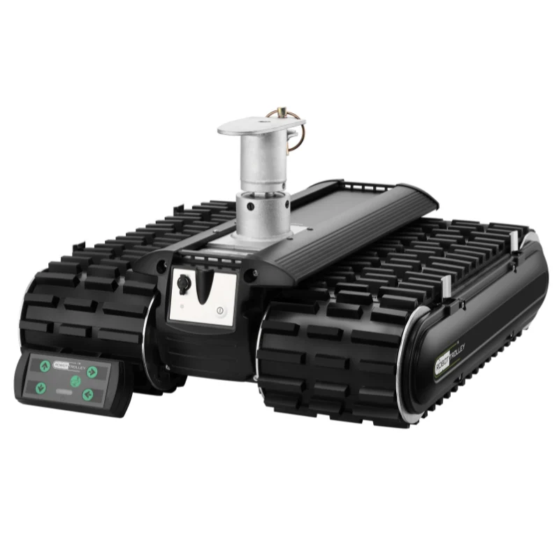 Maneuvering aid RT4500 Robot Trolley