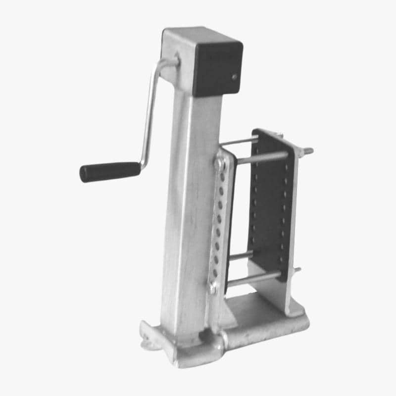 Universal Lift Bracket Robot Trolley