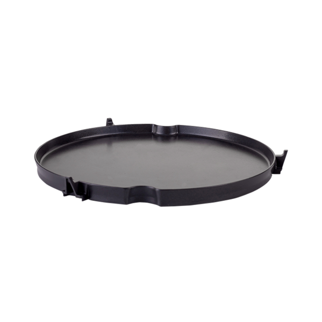 Flat plate 30 CADAC