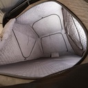 Tente d'isolation Thermo Inlet Roof Space