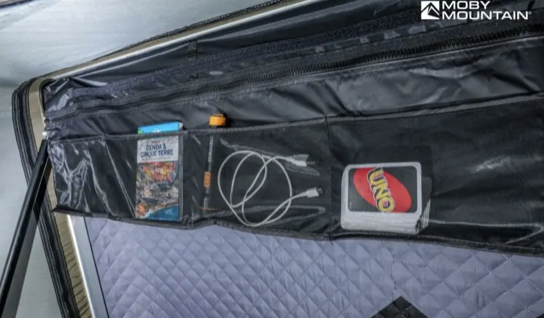 Storage bags Peak Moby Mountain