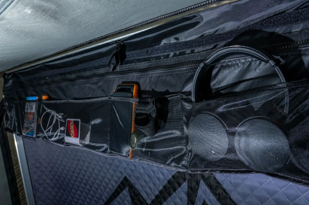 Storage bags Peak Moby Mountain