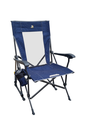 Schaukelstuhl GCI Outdoor RoadTrip Rocker Farbe Navy