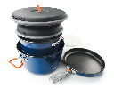 Camping Kochset gross, Bugaboo Ceramic, GSI
