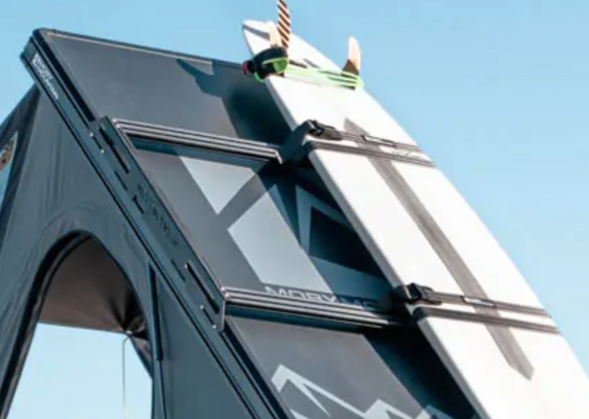 Load rack Swell Moby Mountain