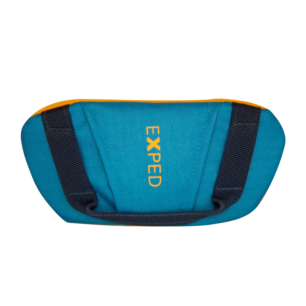 Hip Pads lagoon (Paar) Exped