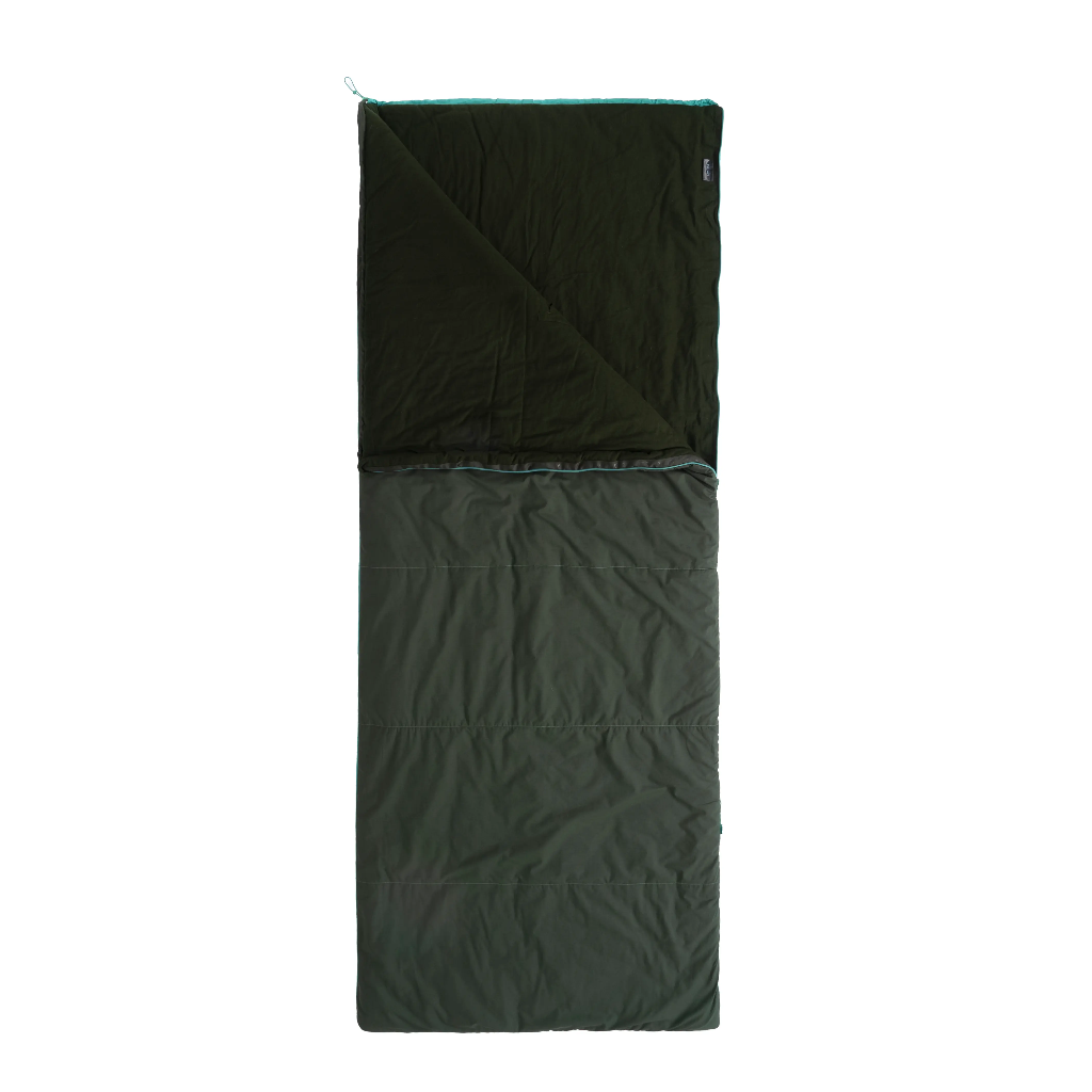 Sleeping Bag LuxeWool Uno Exped