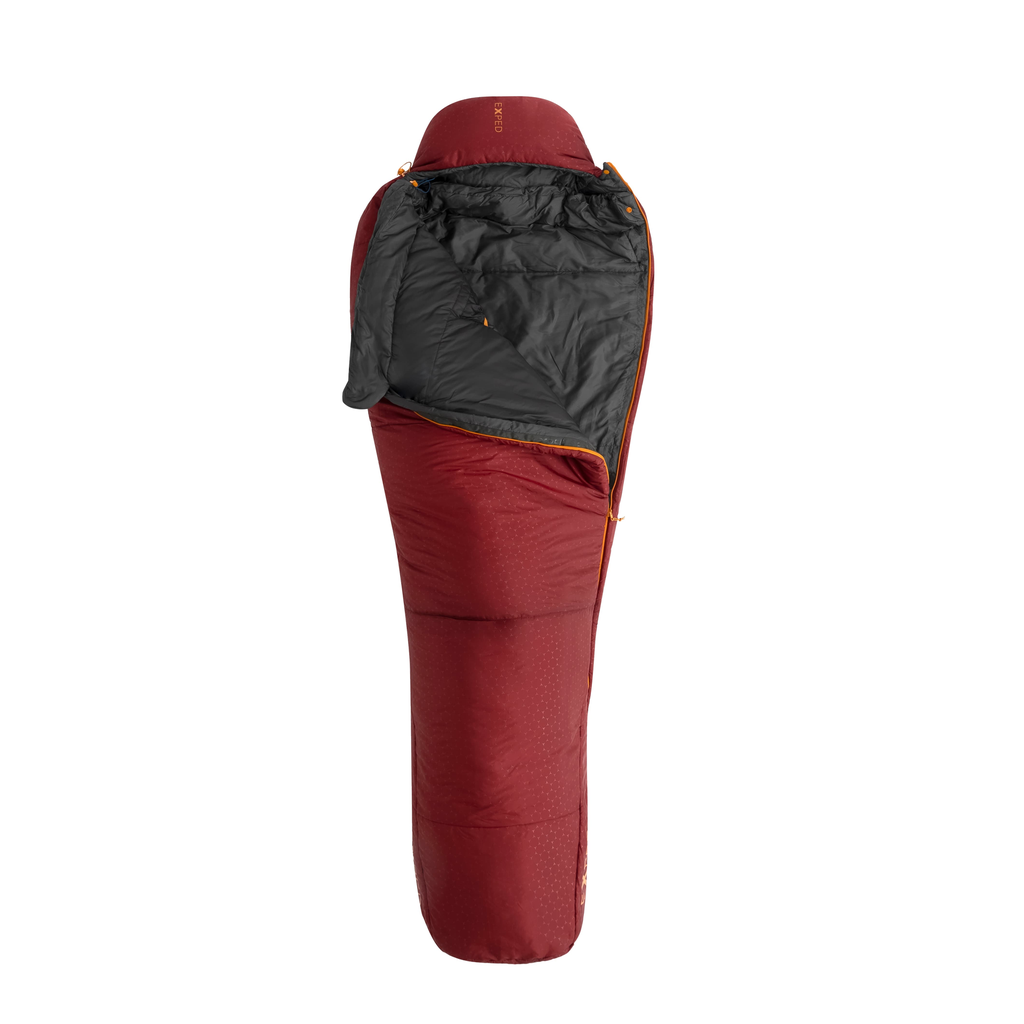 Sleeping bag Deepsleep -5C 20F MW Exped