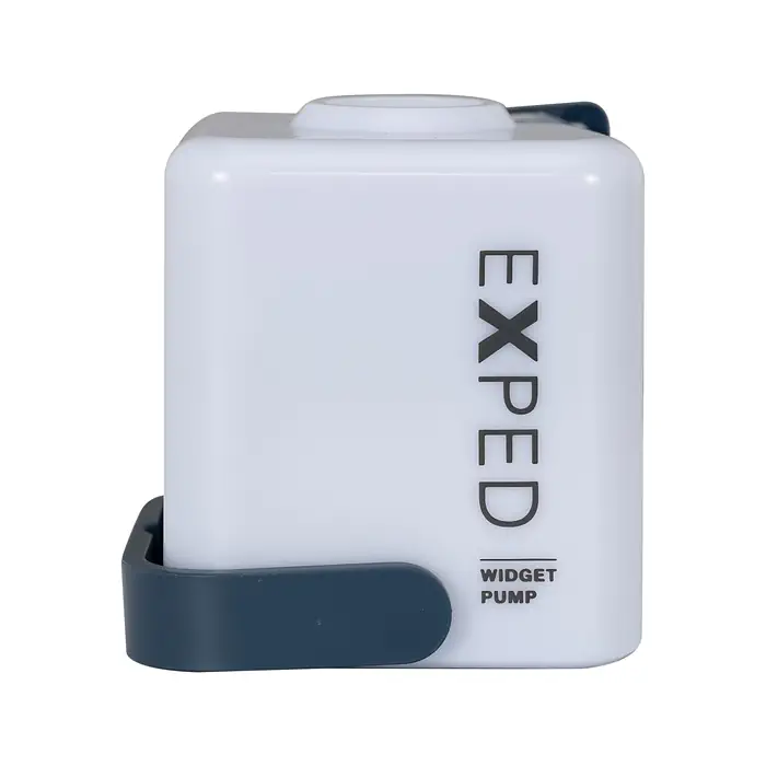 Pompe Widget Pump Exped