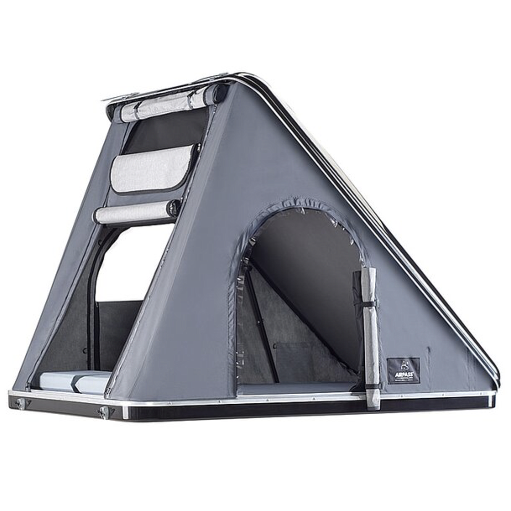 [9953893] Tente de toit Variant Airpass (Small 130 white)