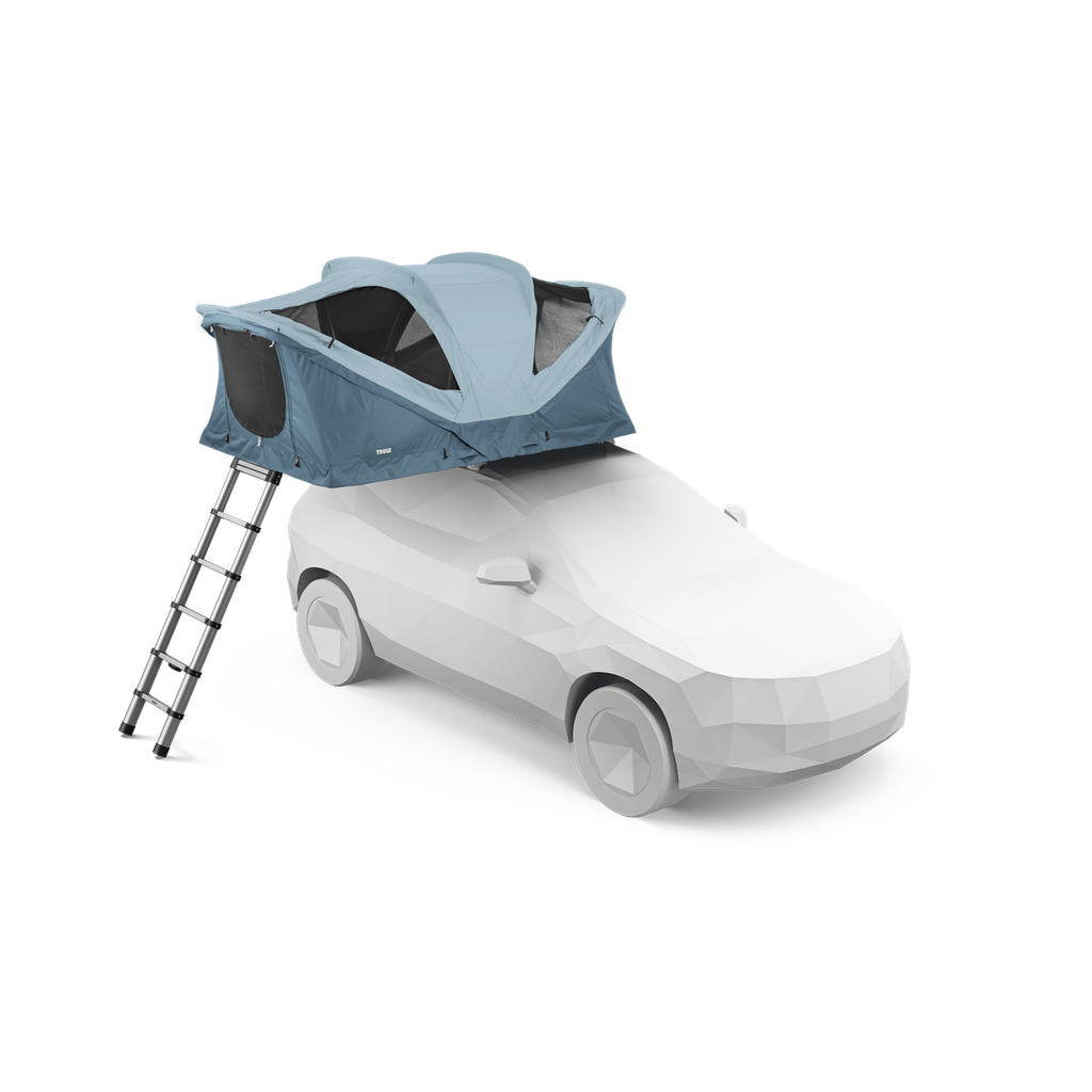 Roof top tent Approach 2 Tent Thule 