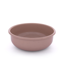 Bol Rolled Enamelware dusty rose Barebones