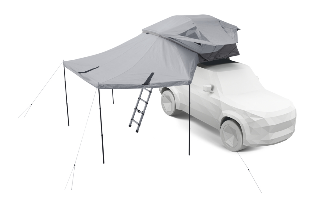 Sonnensegel Approach 2 Tent Thule