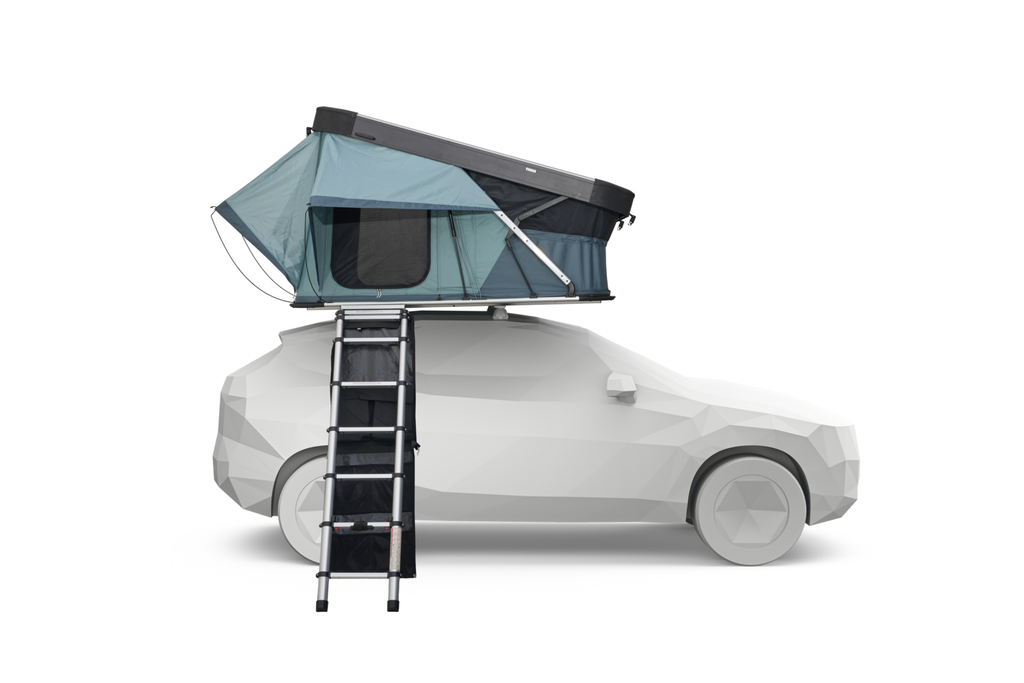 Rainfly Widesky Tent Thule (Dark Slate 2025)